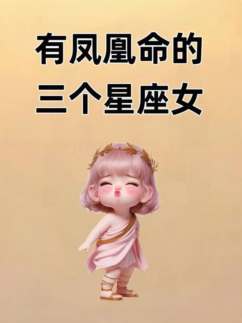 女人有凤凰命和贵人命，是不是注定无依无靠？