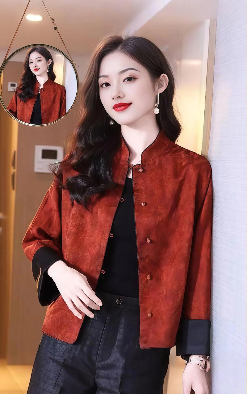 天上火命适合穿什么颜色和款式的衣服，哪种颜色最旺运势？