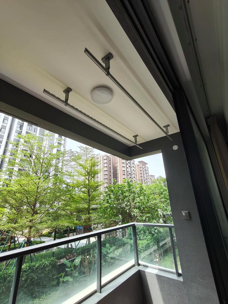 晾衣架的风水作用有哪些具体表现？