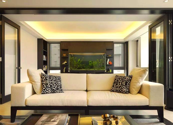 观赏鱼放置在家中是否会改变或影响家居风水布局呢？