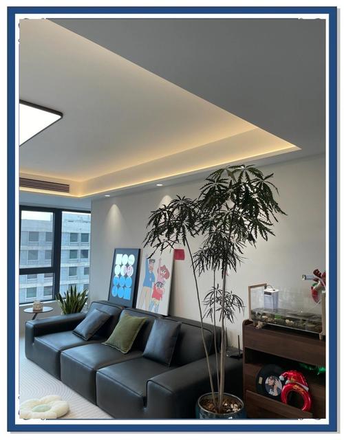 天花板灯带安装会对家居风水产生哪些不利影响？