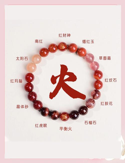 木命山头火命适合戴何饰？鼠木命宜带何饰品？