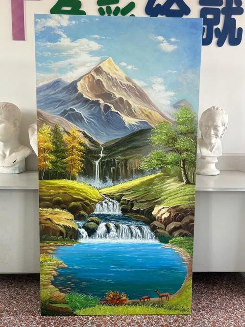 家里挂什么画能根据命理改善风水？