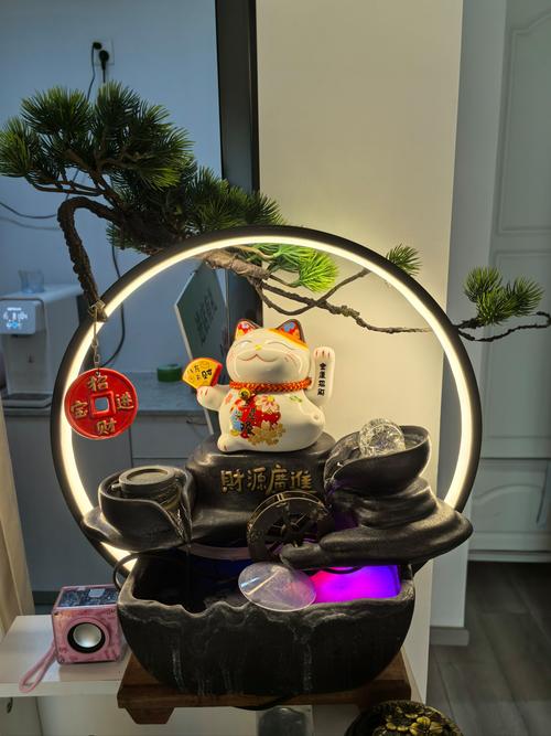 手办摆放在家中会对家居风水产生怎样的影响呢？