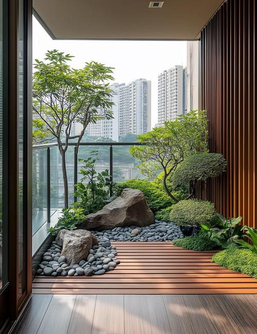 别墅阳台的风水讲究有哪些注意事项？