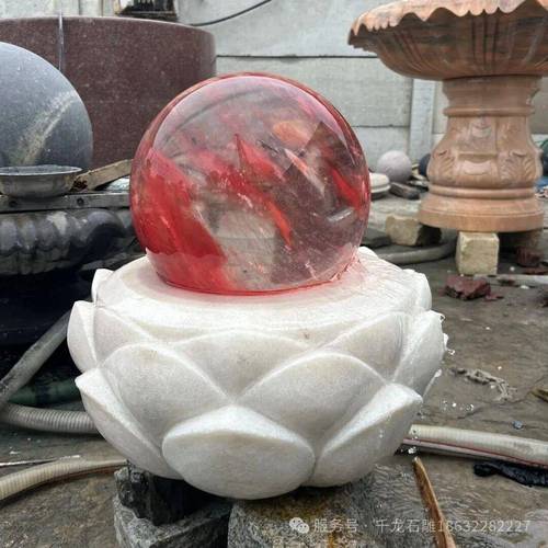 风水石柱圆球真的能起到驱邪避凶的作用吗？