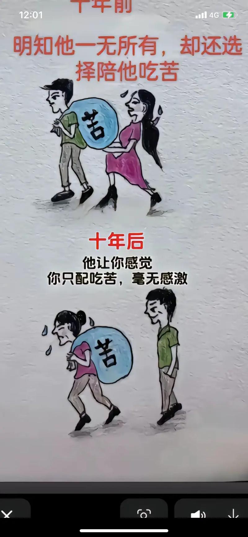 那些总是操心的命苦之人有哪些特征呢？