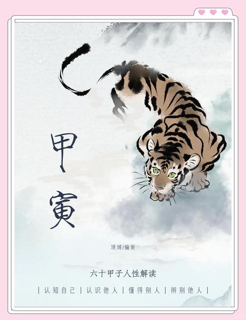 乙卯年生人是什么命？甲寅虎是什么虎？