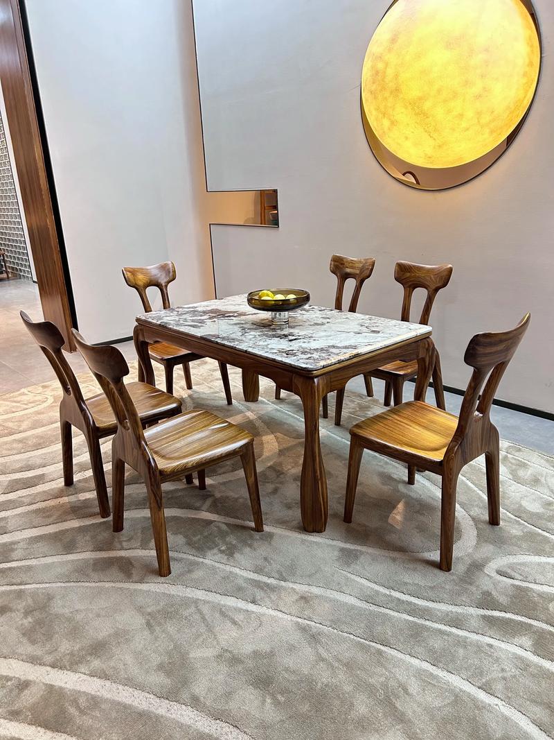 餐桌颜色在风水上有什么讲究吗？