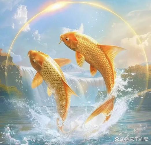 金剑鱼究竟是不是风水鱼的一种呢？