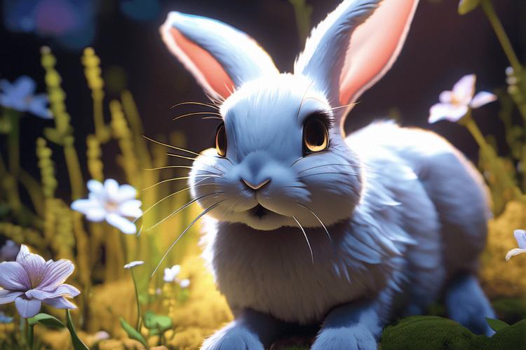 家里风水是否适宜，适合养兔子呢？