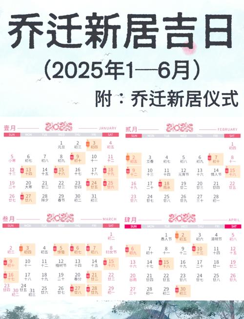 2026年4月21日迁居是否为黄道吉日，今天黄历日子适合迁居吗？