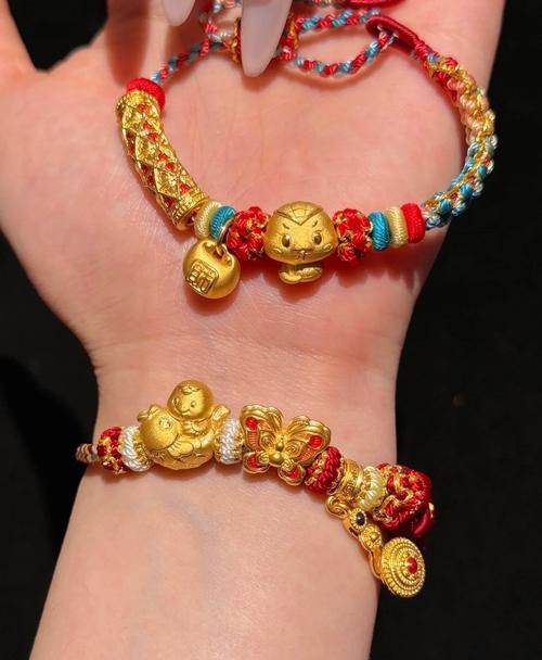 金蛇命佩戴哪些黄金首饰不宜，哪种蕞旺运势？