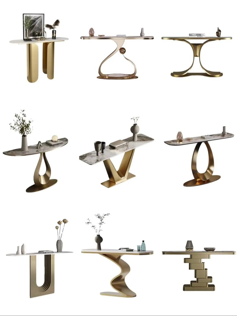 金属家居摆放对家庭风水有怎样的影响？