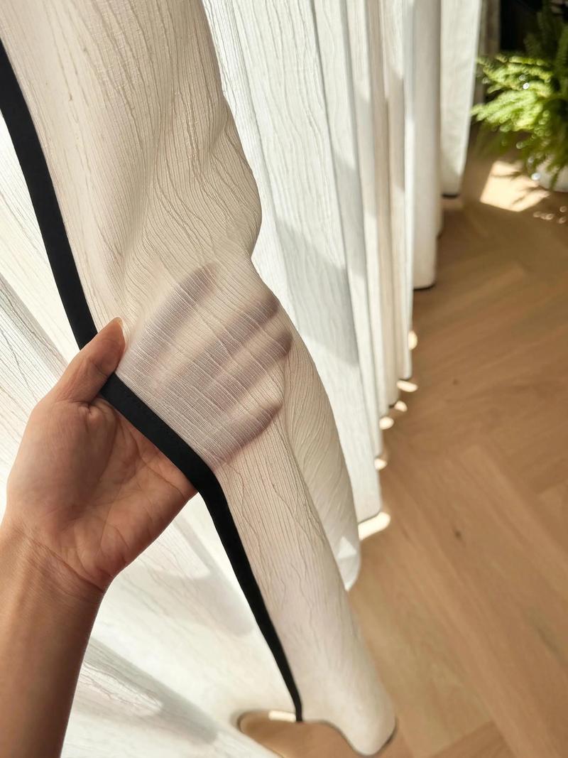 窗纱把手的设计对家居风水有怎样的影响？