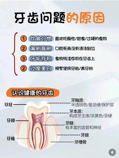 牙齿与前世命运有何关联？牙齿状况不佳是否暗示着因果报应？