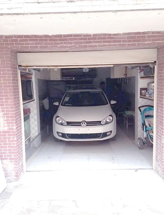 风水学中车库门的位置和朝向会影响运势吗？