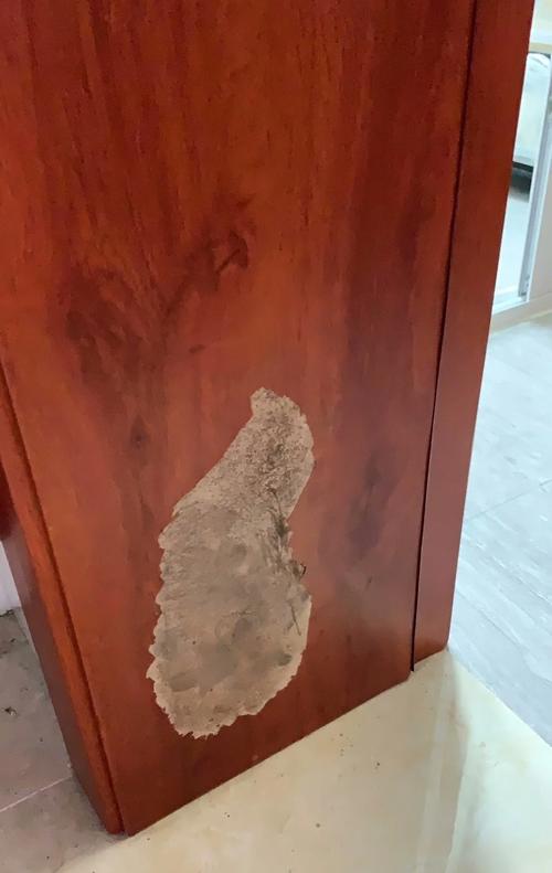 门框破损对家居风水有影响吗？