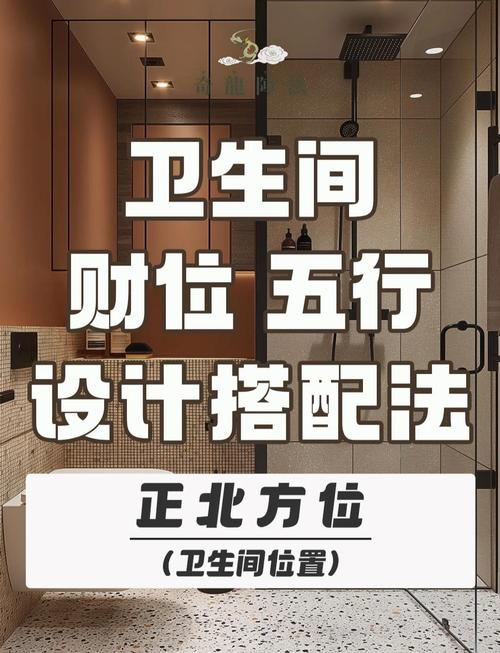 厕所风水与财运之间是否存在关联？