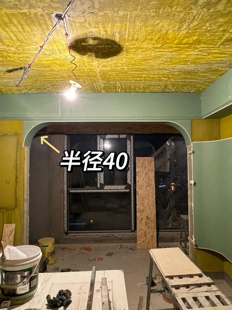 阳台拱门的风水讲究有哪些，对家居环境好吗？