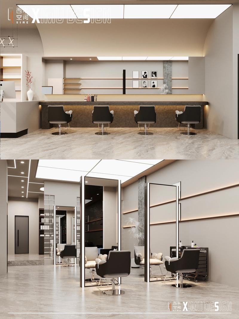 理发店装修能改善或改变店铺风水吗？