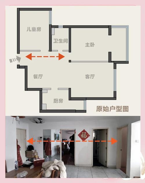 家里门的设计需要完全对称吗？这样的风水布局是否更佳？