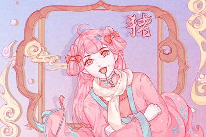 2024年生肖属猪戴什么吉祥物呢 玉石手链 银手镯